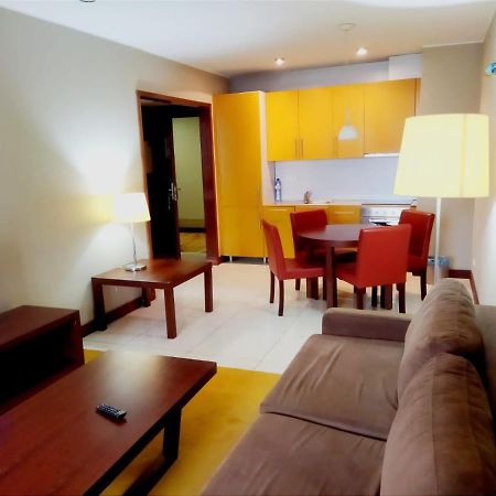 Skyna Hotel 루안다 외부 사진