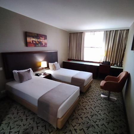 Skyna Hotel 루안다 외부 사진